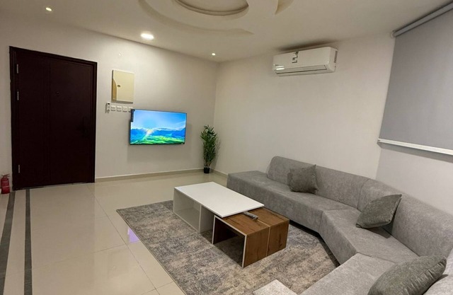 Coral Hotel Apartments