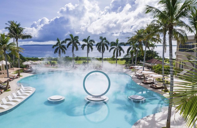Coral Ocean Resort