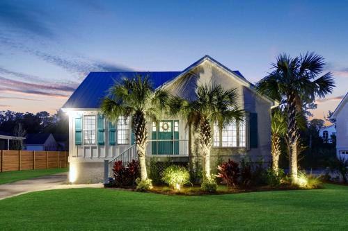 Coral Reef Cottage