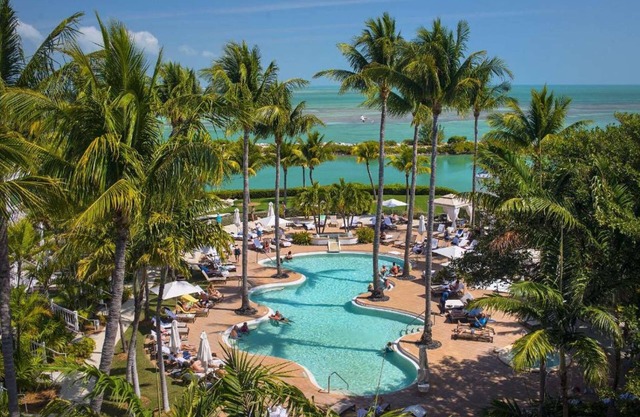 Coral Reef Experiences | Three Bedroom Villa