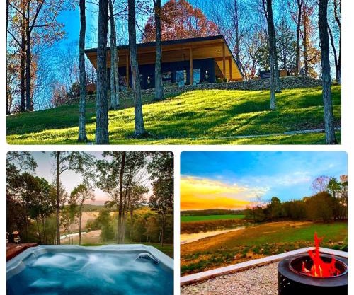 Coral Ridge on Indian Creek-A Couples Getaway