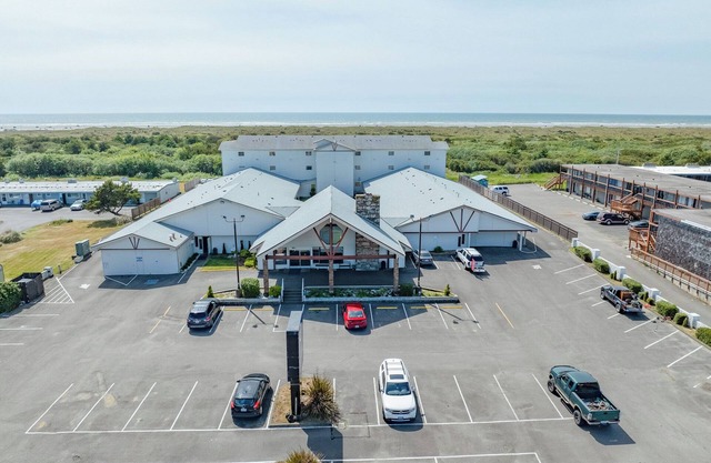 Coratel Inn and Suites By Jasper Ocean Shores