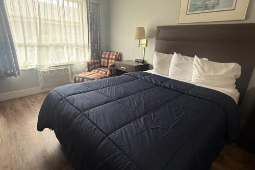 Coratel Inn Ocean Shores Extended Stay