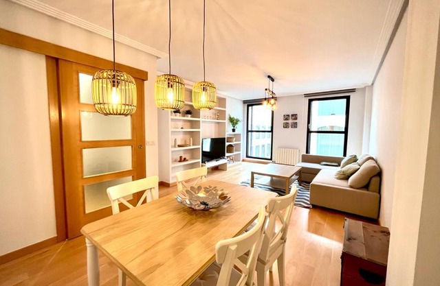 Cordón 2 Centro histórico con Parking incluido ATUAIRE