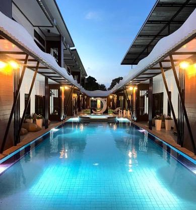 Cordelia Resort Sam Roi Yot