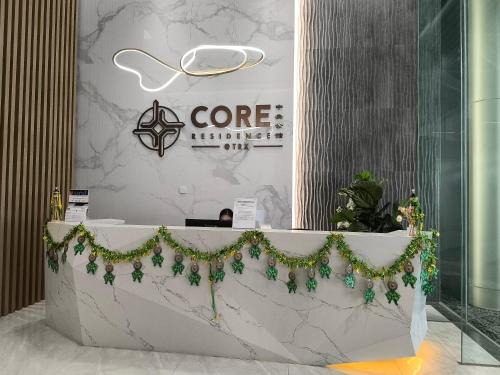Core Residence TRX