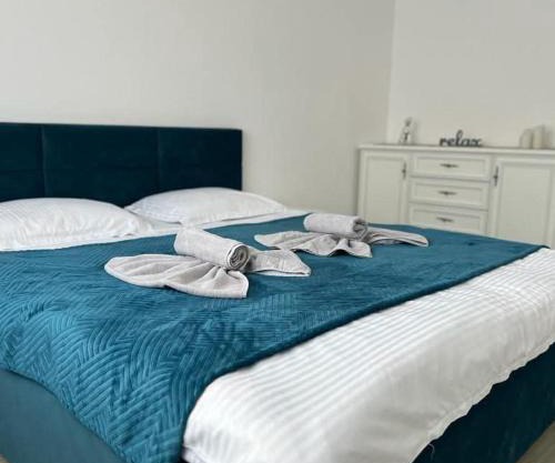 Coresi Grandis Residence Apartments