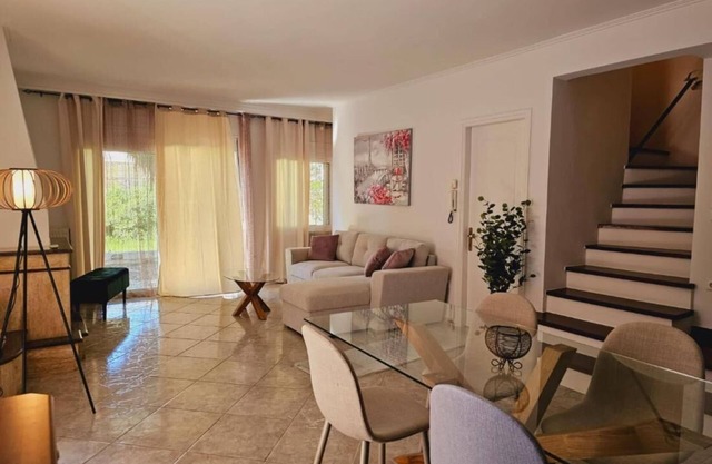 Corfu Dream Kanoni Apartment