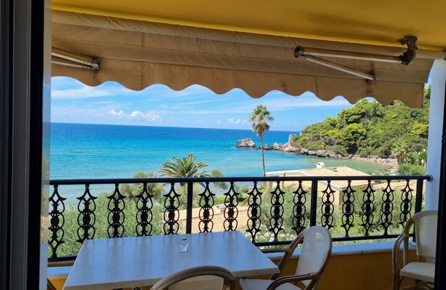 Corfu Island Apartment 46