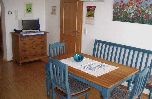 Cornflower vacation apartment (63 sqm)
