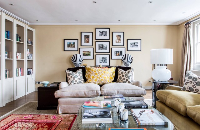 Cornwall Gardens III by onefinestay