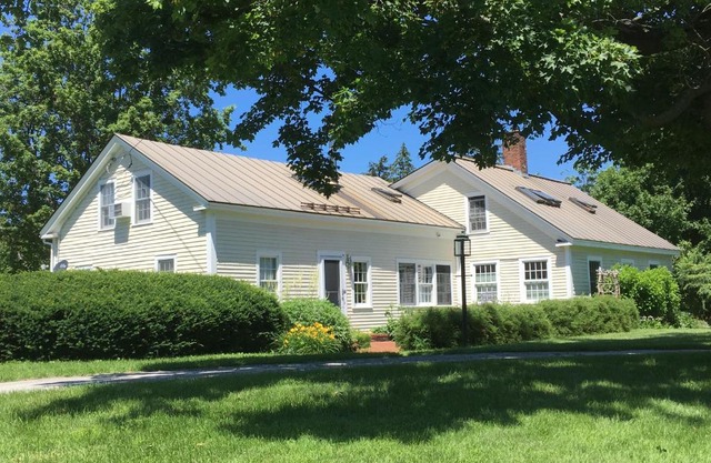 Cornwall Orchards Bed & Breakfast