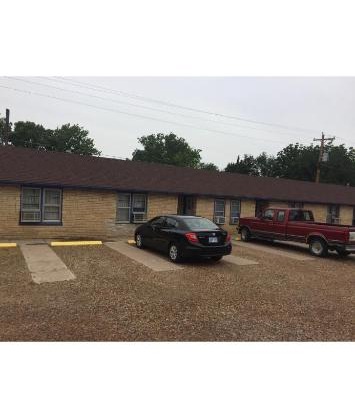 Coronado West Motel
