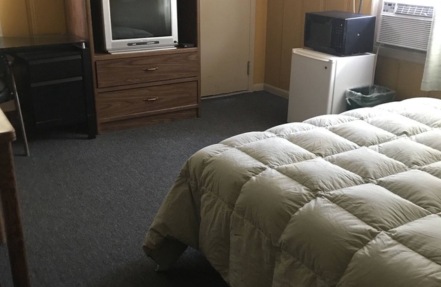 Coronado West Motel