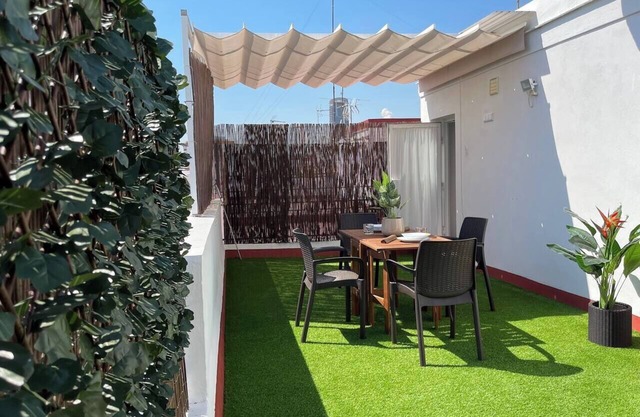 Corononada Apartments - Spectacular penthouse for 4 people