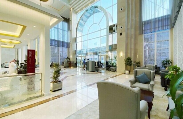 Corp Al Khobar Corniche Hotel