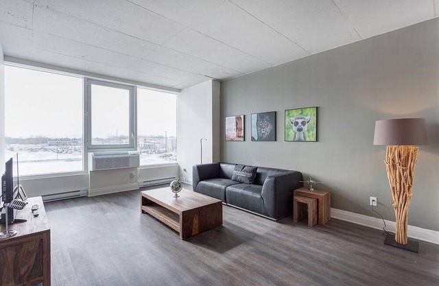 Corporate Stays | L'Equinoxe | Spacious 1BR