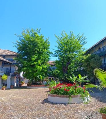 Corral Montelucía Siglo XVI