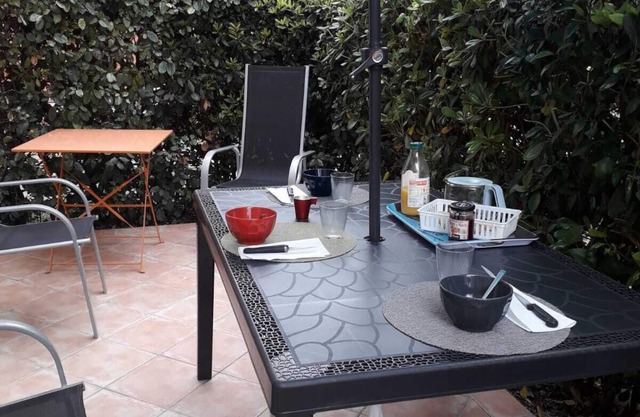 CORSE APARTMENT DUPLEX 6 PEOPLE