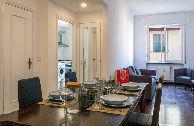 Corso Sardegna Design Apartment by Wonderful Italy