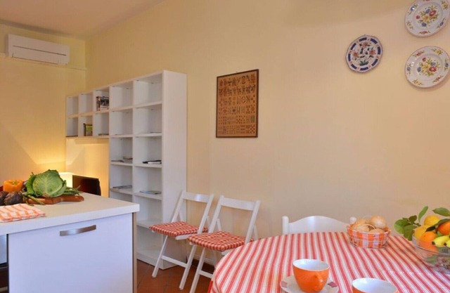Corsocangrande25 residence - apartment Monte Baldo 75 sqm.