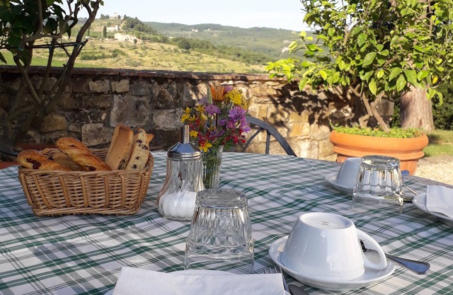 Corte di Valle Wine and Resort