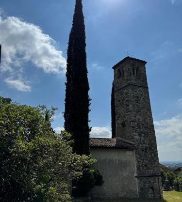 Corte San Martino