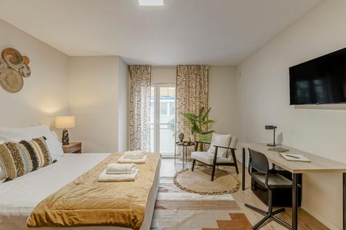 Cortes Reais Guesthouse By All2gether