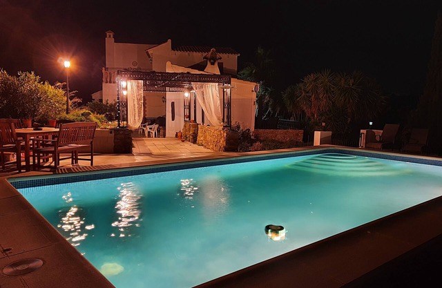 Cortijo Calmoso The Bungalow - Perfect for everyone