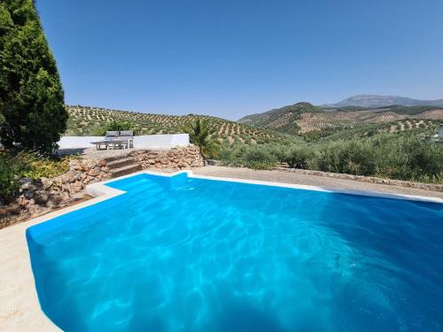 Cortijo Las Rodrigas