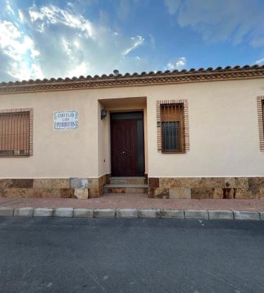 Cortijo Los Periquitos