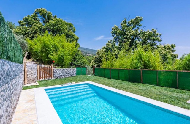 Cortijo Rural El Castano La Taha - Pitres by Ruralidays