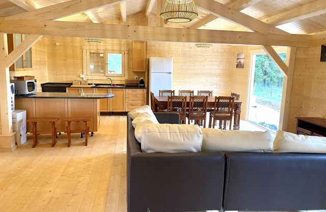 Corva FarmHouse