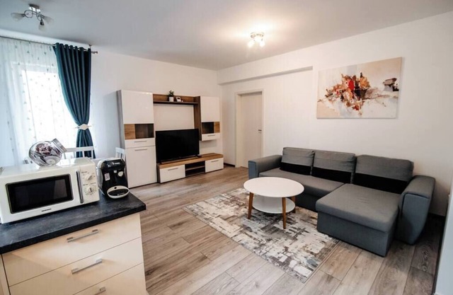 Cosmo Mountain Escape w. Private Parking