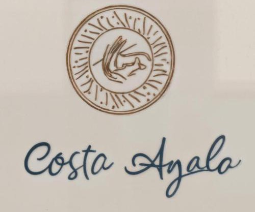 Costa Ayala - Bungalow 3 con 1 cama KS y 3 sofas