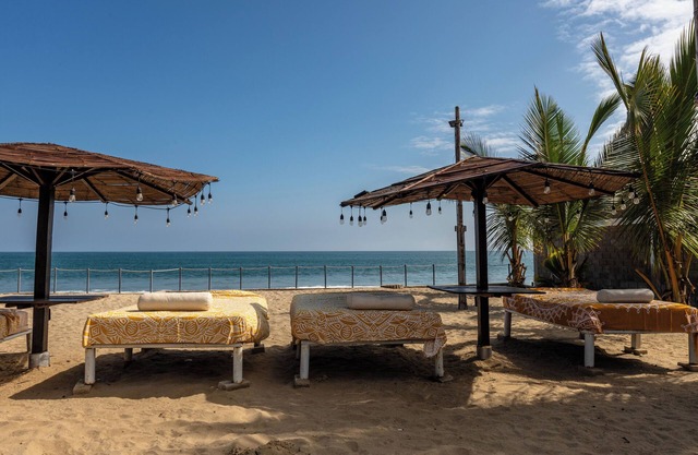 Costa Beach Zorritos