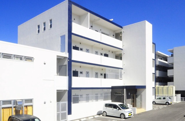 Costa Bella Condominiun Resort