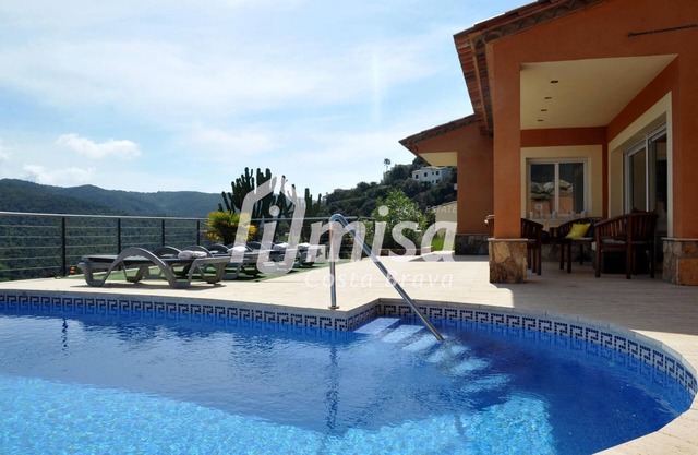 Costa Brava-Calonge- Villa Caraibes, do you want to relax?