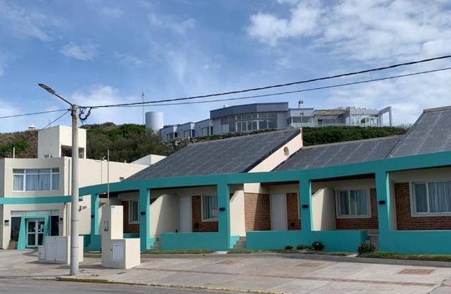 Costa del Faro Apart Hotel