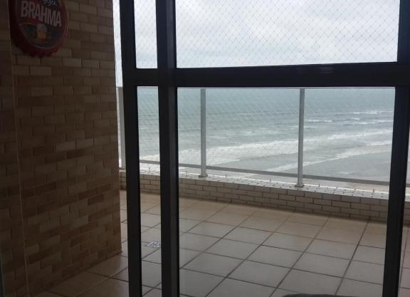 Costa do Sol - Praia Grande - SP