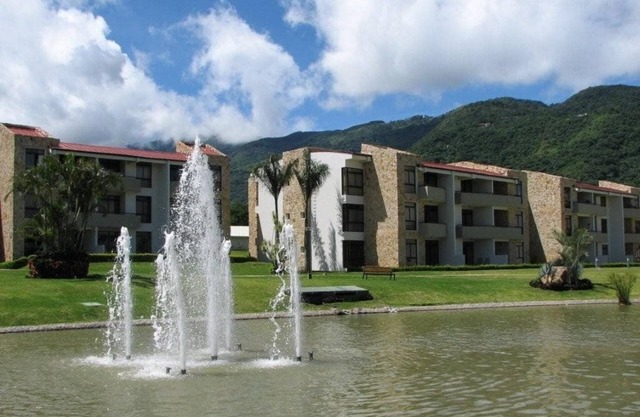 Costa Rica, Entire Apartment in Avalon Country Club High Speed Internet