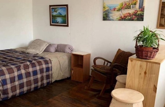 Costa Rica: Studio Close to EVERYTHING