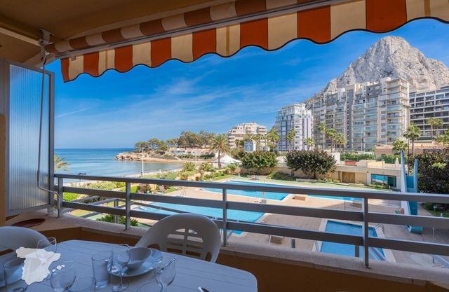 CostaBlancaDreams - Voramar in Calpe