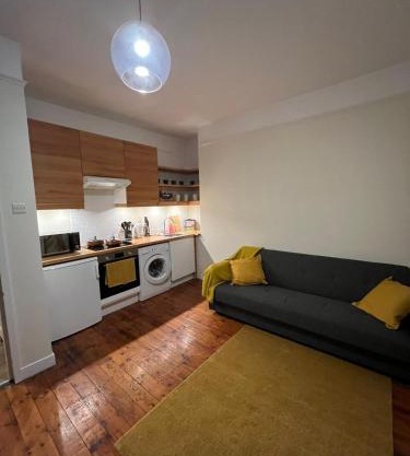 Cosy 1 Bed Flat in the Heart of Westminster