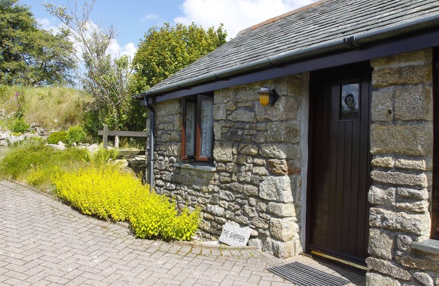 Cosy 1 bedroom cottage on Bodmin Moor