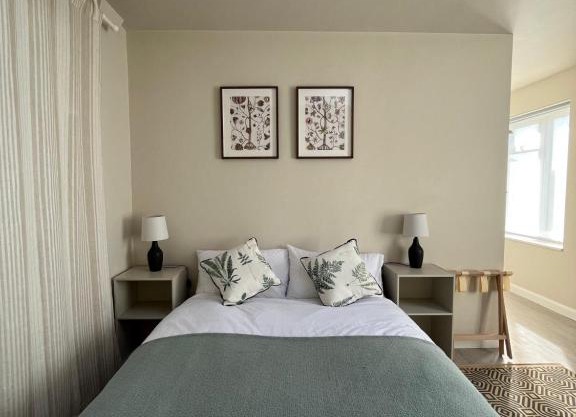 Cosy 1 BR, 10min drive to Bath centre,Free parking