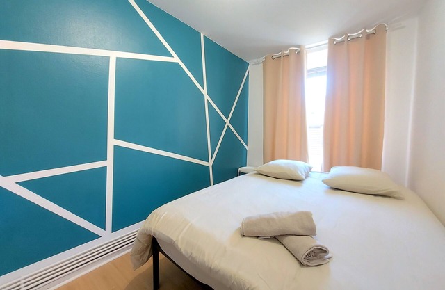 Cosy 1 - Mulhouse center