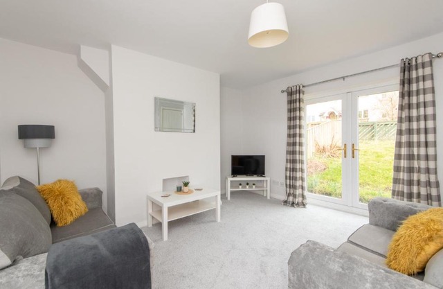 Cosy 2 bedroom house in Consett