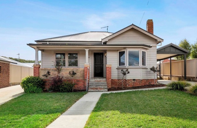 Cosy 3 Bedroom Family Cottage In The Heart Of Ballarat