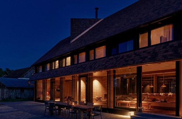 Cosy 3 - Michelberger Farm